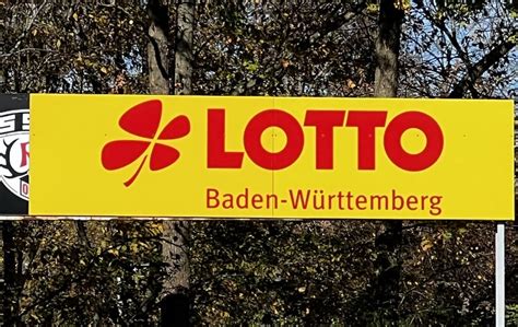 Lotto Baden.